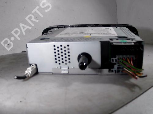 Radio FIAT PANDA (312_, 319_) 1.2 (312PXA1A) | BP26095236E6 