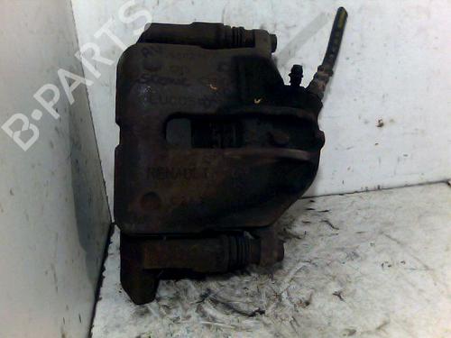 Høyre bremsekaliper foran RENAULT SCÉNIC I MPV (JA0/1_, FA0_) 1.6 16V (116 hp) 26081025