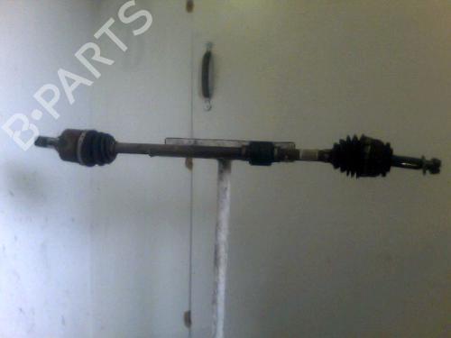 Used Right front driveshaft HYUNDAI i20 I (PB, PBT) 1.1 CRDi (75 hp) 28535313