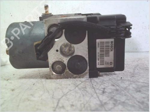 Used ABS pump CITROËN XSARA (N1) 1.4 i (75 hp) 26118611