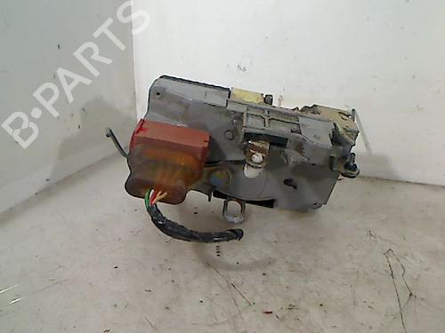 Front right lock PEUGEOT 306 Hatchback (7A, 7C, N3, N5) 1.9 D | BP26087908C97 