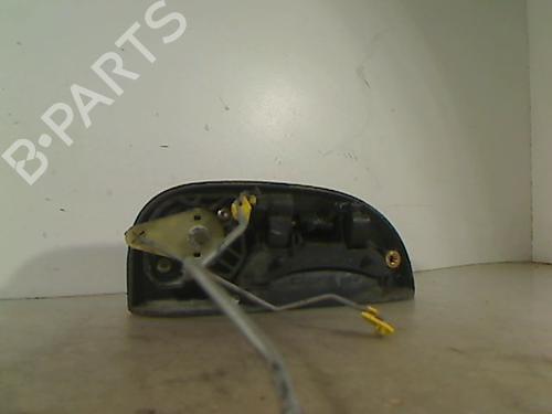 Front left exterior door handle RENAULT KANGOO (KC0/1_) D 55 1.9 (KC0D) | BP26067003C128 