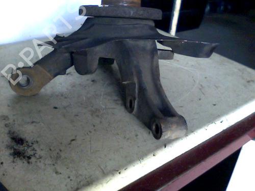 Left front steering knuckle CITROËN JUMPY I Van (BS_, BT_, BY_, BZ_) 2.0 HDi 95 | BP26059219M25 