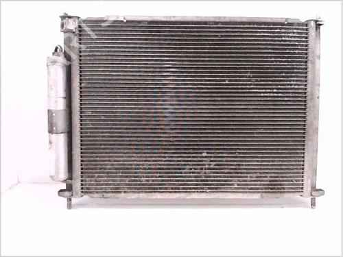 AC-Kondensator RENAULT TWINGO II (CN0_) 1.5 dCi (CN0E) (64 hp) 26116878