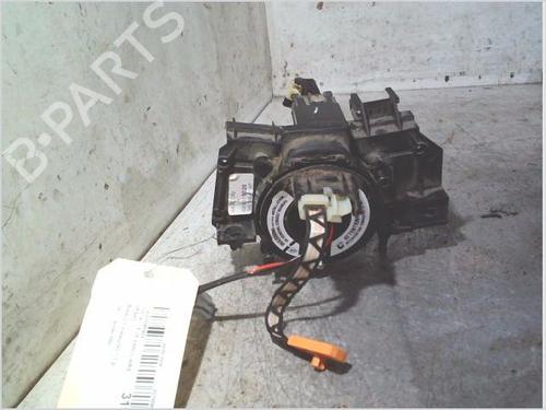 Used Squib airbag Squib airbag RENAULT KANGOO (KC0/1_) 1.2 16V (KC05, KC06, KC03, KC0T, KC0W, KC1D) (75 hp) 34436761 34436761