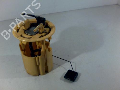 Used Fuel pump CITROËN C4 I (LC_) 1.6 HDi (109 hp) 26085669