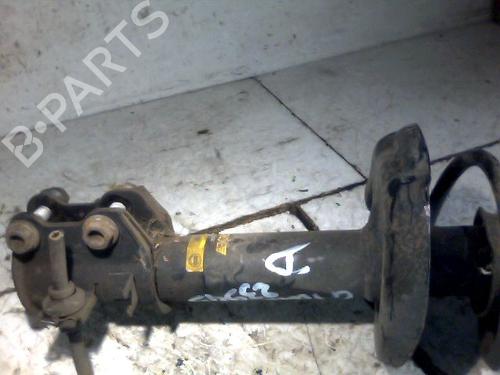 Right front shock absorber FIAT GRANDE PUNTO (199_) 1.3 D Multijet | BP26099704M17 