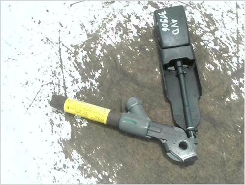 Used Front right belt tensioner Front right belt tensioner 38543806 38543806