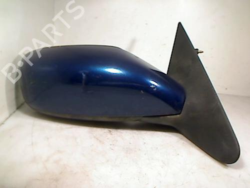 Used Left mirror RENAULT LAGUNA II (BG0/1_) 1.6 16V (BG0A, BG0L) (107 hp) 26074682
