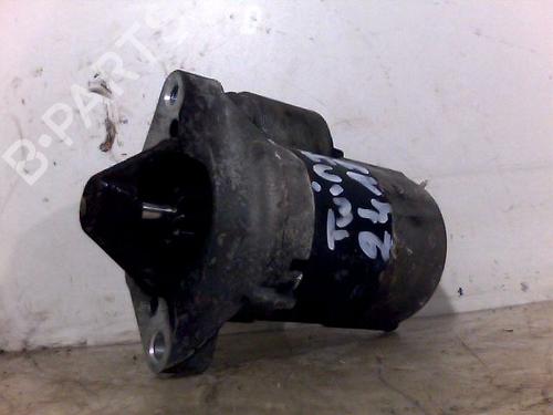 Used Starter Starter RENAULT TWINGO I (C06_) 1.2 (C066, C068) (58 hp) 33002700 33002700