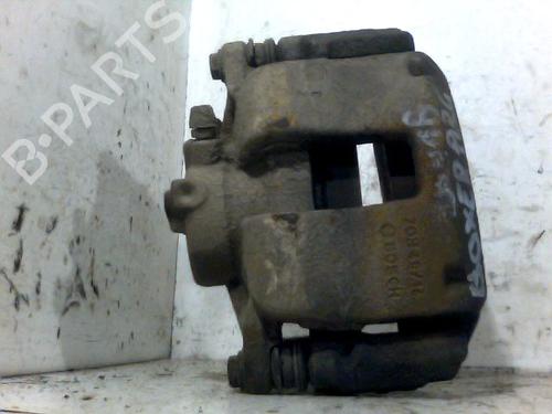 Used Left rear brake caliper CITROËN JUMPER II Van 2.2 HDi 120 (120 hp) 26092420