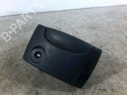 Used Exterior handle RENAULT KANGOO (KC0/1_) 1.5 dCi (KC07) (65 hp) 26085379