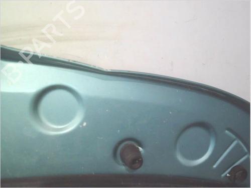 Hood LAND ROVER FREELANDER I (L314) 1.8 i 16V 4x4 | BP26120241C1 