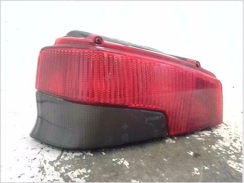 Used Left taillight Left taillight PEUGEOT 106 I (1A, 1C) 1.1 (60 hp) 33820480 33820480