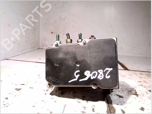 ABS pump RENAULT MEGANE II (BM0/1_, CM0/1_) 1.4 16V (BM0B, CM0B) | BP26102073M43 