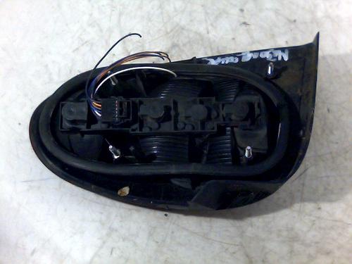 Left taillight RENAULT MEGANE I Coach (DA0/1_) 1.4 16V (DA0D, DA1H, DA0W, DA10) | BP26070015C34 