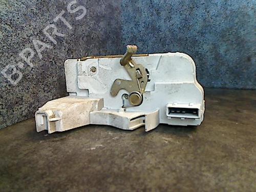 Rear right lock PEUGEOT 307 SW (3H) 1.6 16V | BP26058026C99 