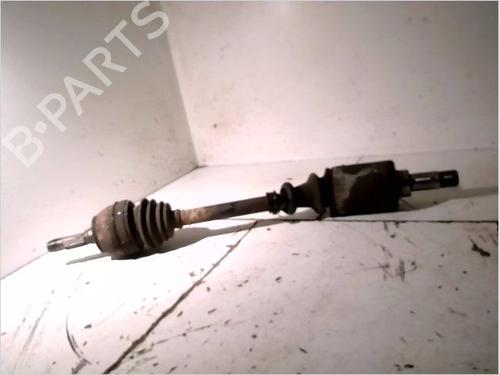 Used Left front driveshaft PEUGEOT 205 II (20A/C) 1.1 (54 hp) 28324539