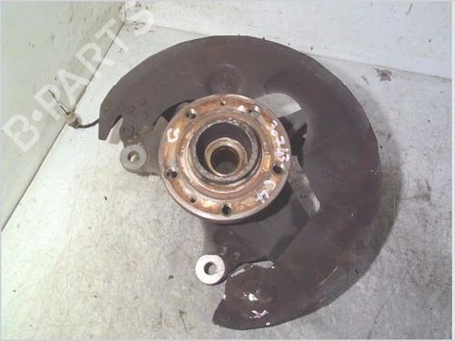 Used Left front steering knuckle CITROËN C4 Grand Picasso II (DA_, DE_) 2.0 BlueHDi 150 (150 hp) 26687422