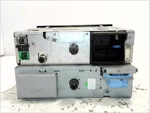 Radio CITROËN C3 I (FC_, FN_) 1.6 16V | BP28113217E6 