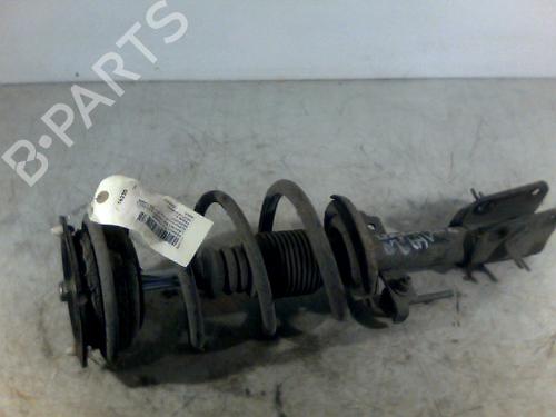Used Left front shock absorber RENAULT LAGUNA II (BG0/1_) 1.9 dCi (107 hp) 26069058