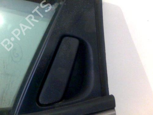 Used Rear left exterior door handle RENAULT CLIO IV (BH_) 0.9 TCe 90 (BHNF, BHMA, BHMH, BHJK, BHJR) (90 hp) 26100469