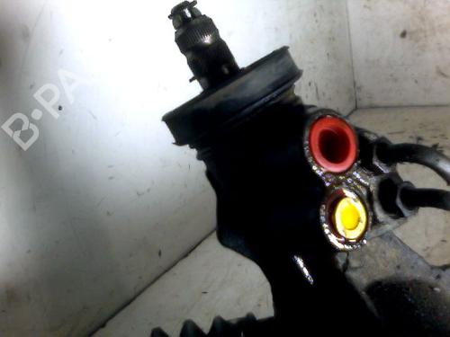 Steering rack PEUGEOT BOXER Van (230L) 2.5 D | BP26094626M22 