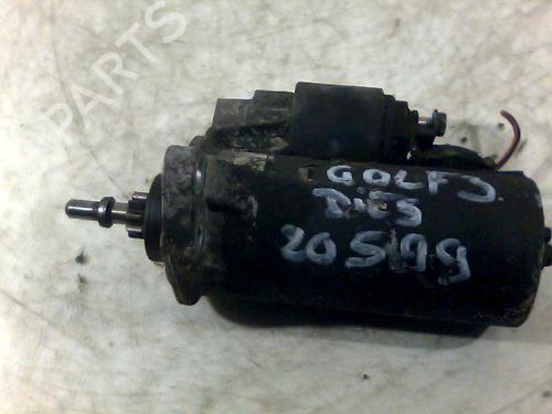 Used Starter Starter VW GOLF III (1H1) 1.9 D (64 hp) 33002964 33002964