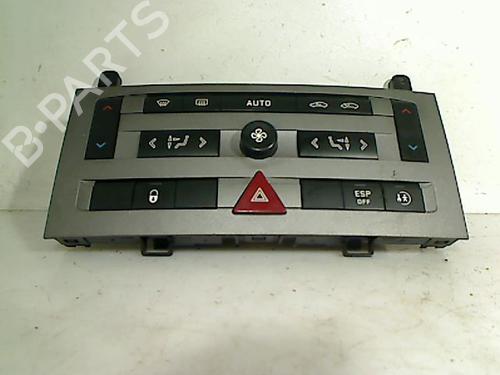 Used Climate control PEUGEOT 407 SW (6E_, 6D_) 2.0 HDi 135 (136 hp) 26071624
