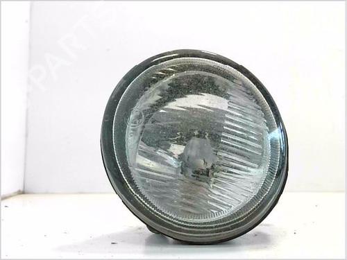 Used Right front fog light RENAULT CLIO II (BB_, CB_) 1.9 D (B/CB0E, BB0J) (64 hp) 26072950