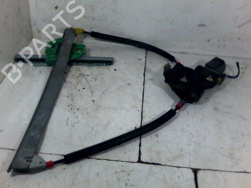 Front right window mechanism FORD PUMA (EC_) 1.7 16V | BP26080084C23 