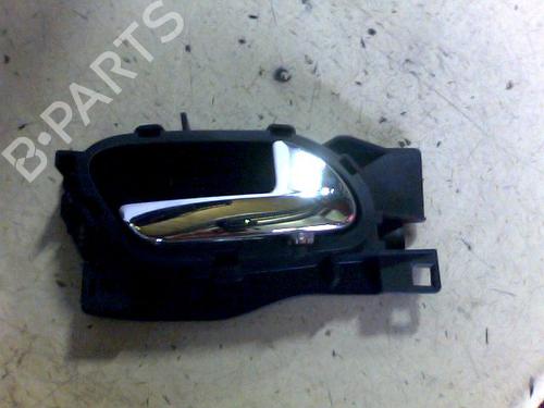 Used Front right interior door handle PEUGEOT 407 (6D_) 1.6 HDi 110 (6D9HZC, 6D9HYC) (109 hp) 29938990