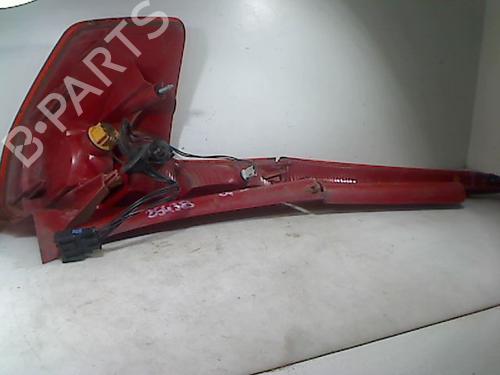 Right taillight CITROËN C4 I (LC_) 2.0 HDi | BP26079909C35 