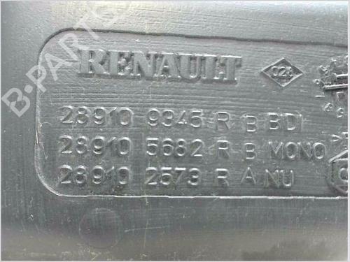 Sprinklertank DACIA SANDERO II 1.2 LPG | BP31923906C113
