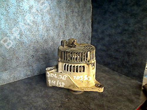 Generator PEUGEOT 306 Hatchback (7A, 7C, N3, N5) 1.4 (75 hp) 33190553