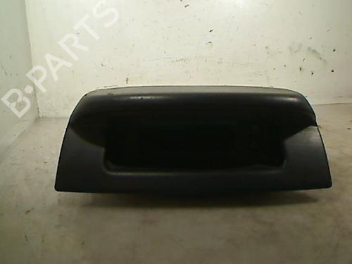Multifunctionele display OPEL VIVARO A Van (X83) 1.9 DTI (F7) (101 hp) 26088456