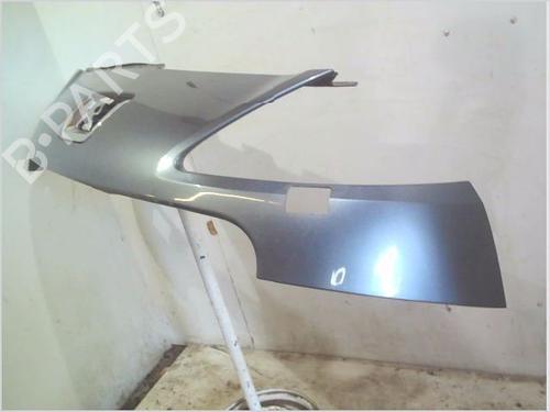 Grille PEUGEOT 1007 (KM_) 1.6 16V | BP29568825C40 