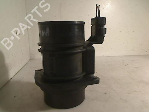 Used Mass air flow sensor Mass air flow sensor RENAULT LAGUNA II (BG0/1_) 2.0 16V Turbo (BG0S, BG1L, BG1M) (163 hp) 33003022 33003022