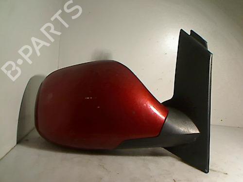 Used Right mirror SEAT ALTEA XL (5P5, 5P8) 2.0 TDI 16V (140 hp) 28324190