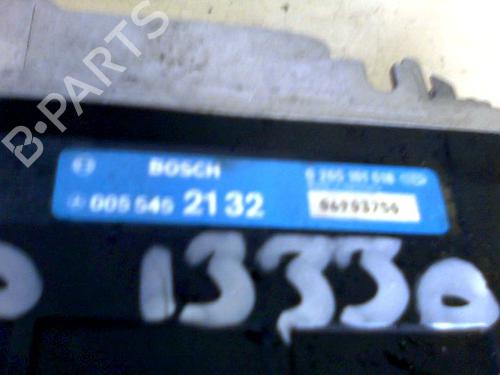 Used Engine control unit (ECU) Engine control unit (ECU) MERCEDES-BENZ 190 (W201) D 2.5 (201.126) (90 hp) 26943856 26943856
