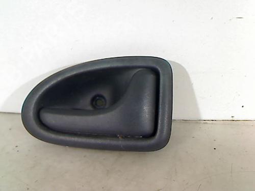 Høyre foran invendig håndtak RENAULT CLIO II (BB_, CB_) 1.9 dTi (B/CB0U) (80 hp) 33188968