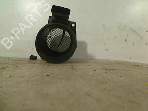 Used Mass air flow sensor Mass air flow sensor RENAULT LAGUNA II Grandtour (KG0/1_) 1.9 dCi (KG0G) (120 hp) 33003033 33003033