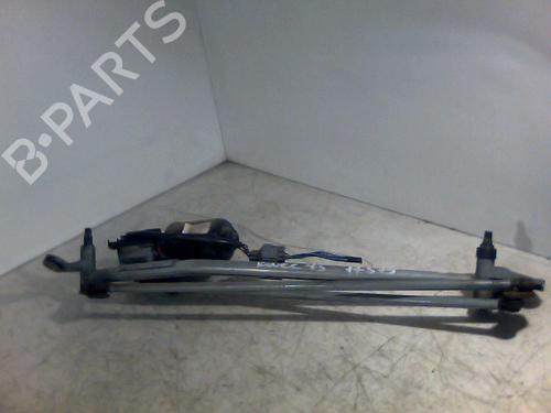 Used Front wiper motor ROVER 45 I Saloon (RT) 1.6 (109 hp) 26103958