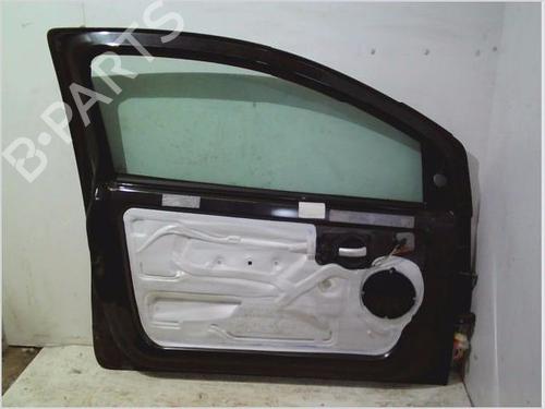 Left front door CITROËN C2 (JM_) 1.4 HDi | BP26113298C2 