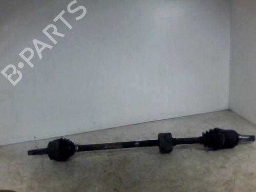 Used Right front driveshaft Right front driveshaft FIAT PUNTO (176_) 55 1.1 (54 hp) 32987434 32987434