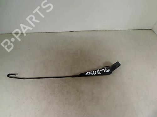 Used Rear windshield wiper arm NISSAN ALMERA TINO (V10) 2.2 dCi (115 hp) 26061232