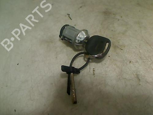 Used Other FORD FIESTA III (GFJ) 1.8 D (60 hp) 26073086