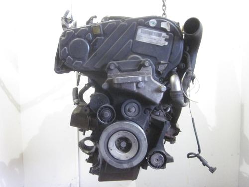 Engine OPEL ASTRA H Estate (A04) 1.9 CDTI 16V (L35) | BP26086801M1 