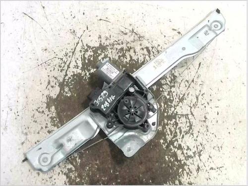 Used Front left window mechanism Front left window mechanism 38543835 38543835