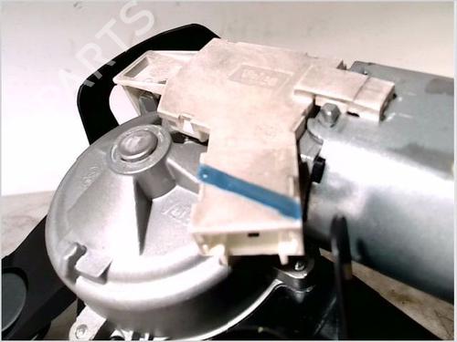 Rear wiper motor PEUGEOT 5008 (0U_, 0E_) 1.6 HDi | BP26103718M102 